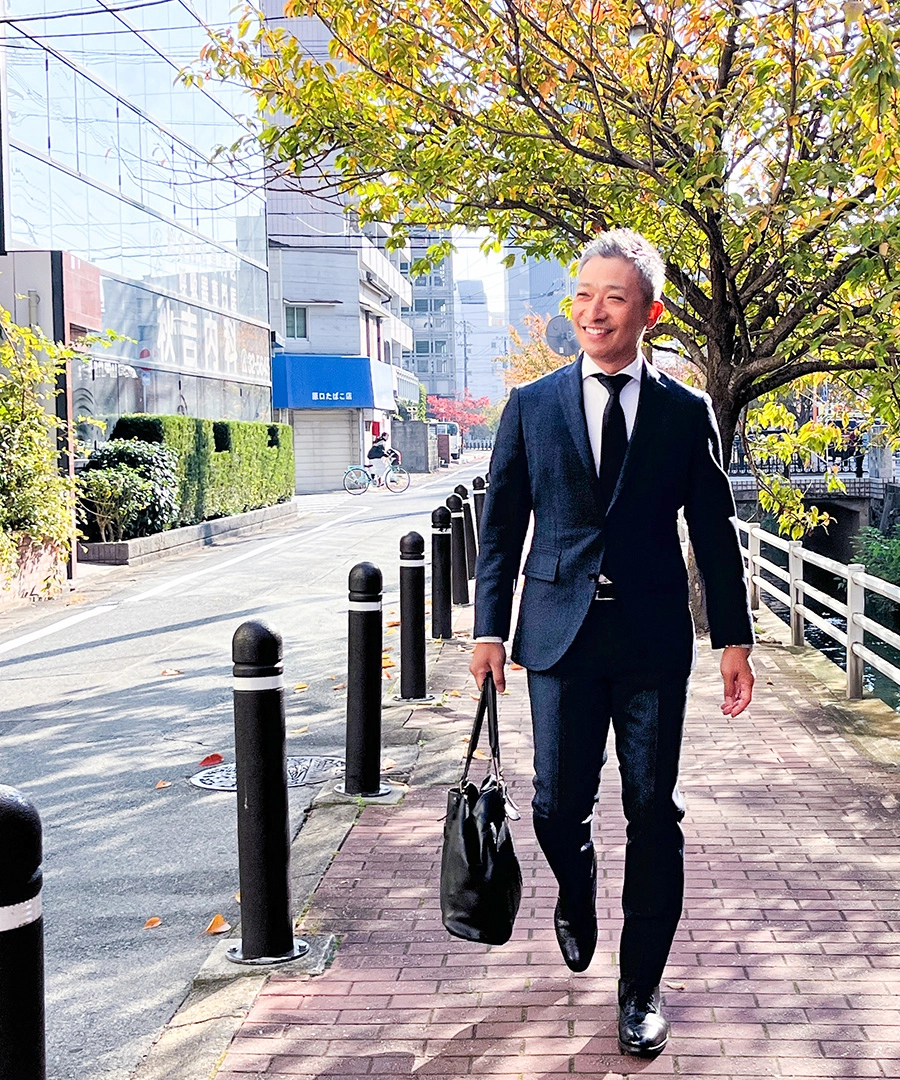 簑原不動産株式会社