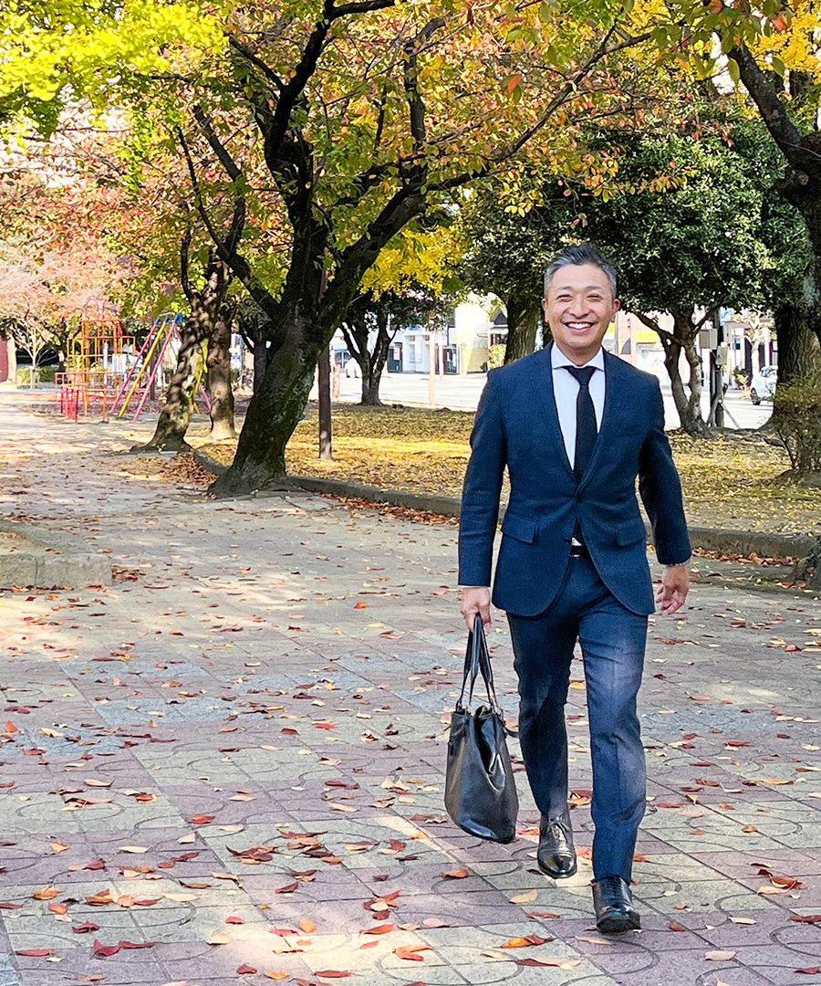 簑原不動産株式会社